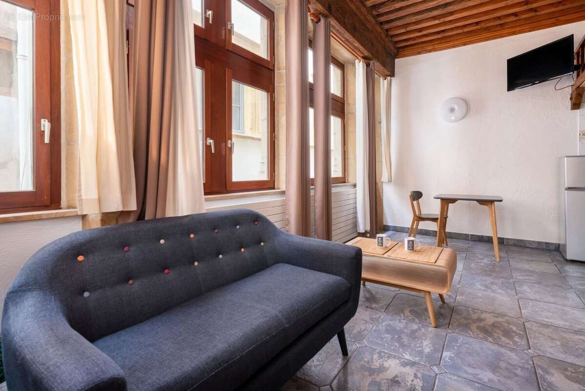 Appartement à LYON-1E