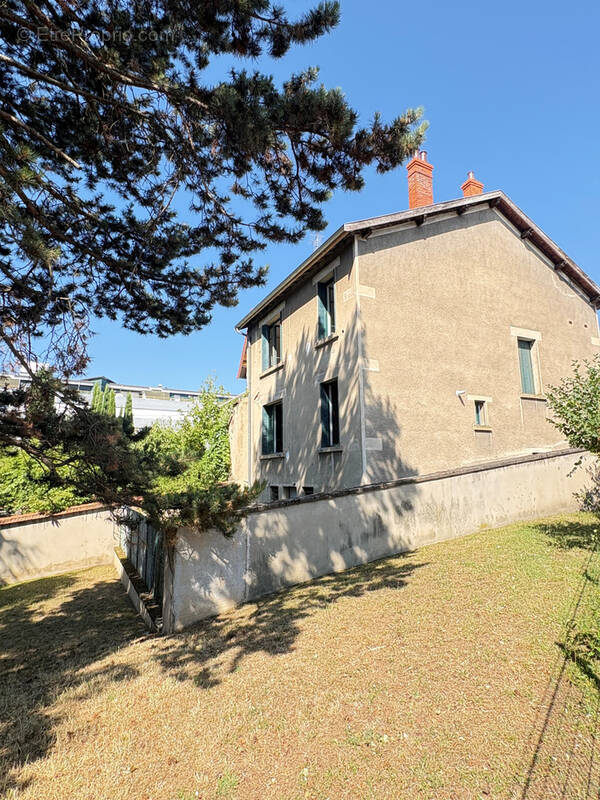 Maison à ROANNE