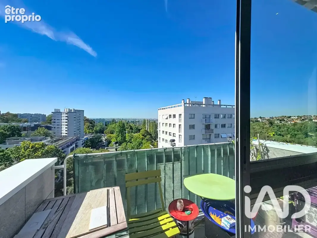 Photo 1 - Appartement à SUCY-EN-BRIE