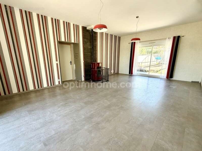 Maison familiale de 200 m² avec piscine - 10 chambres – Idéale gîtes/chambres d’hôtes – Proche Lisieux (14100) - photo 11