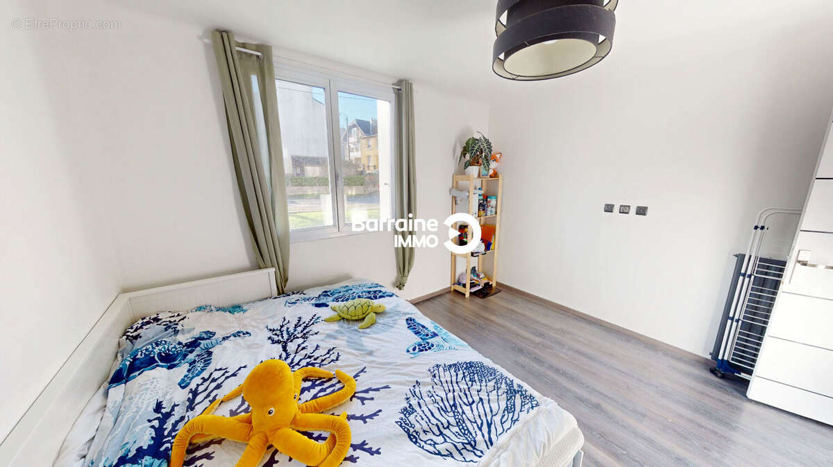 Appartement à BREST