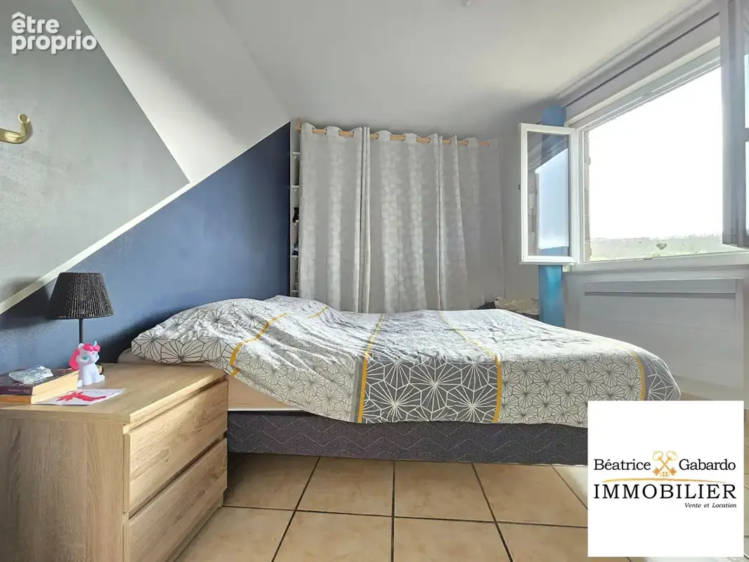 Maison Ternand 4 pièces 97 m2 - photo 5