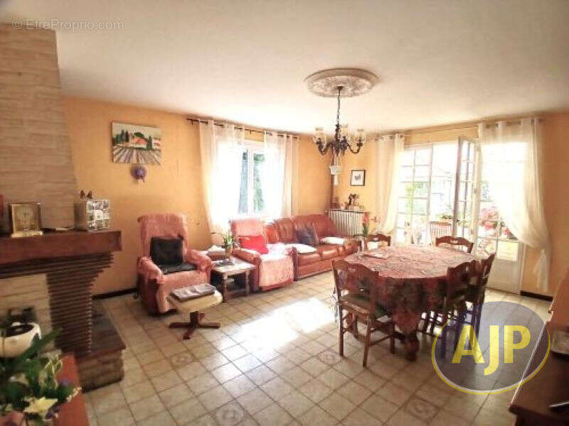 Maison à BLAIN