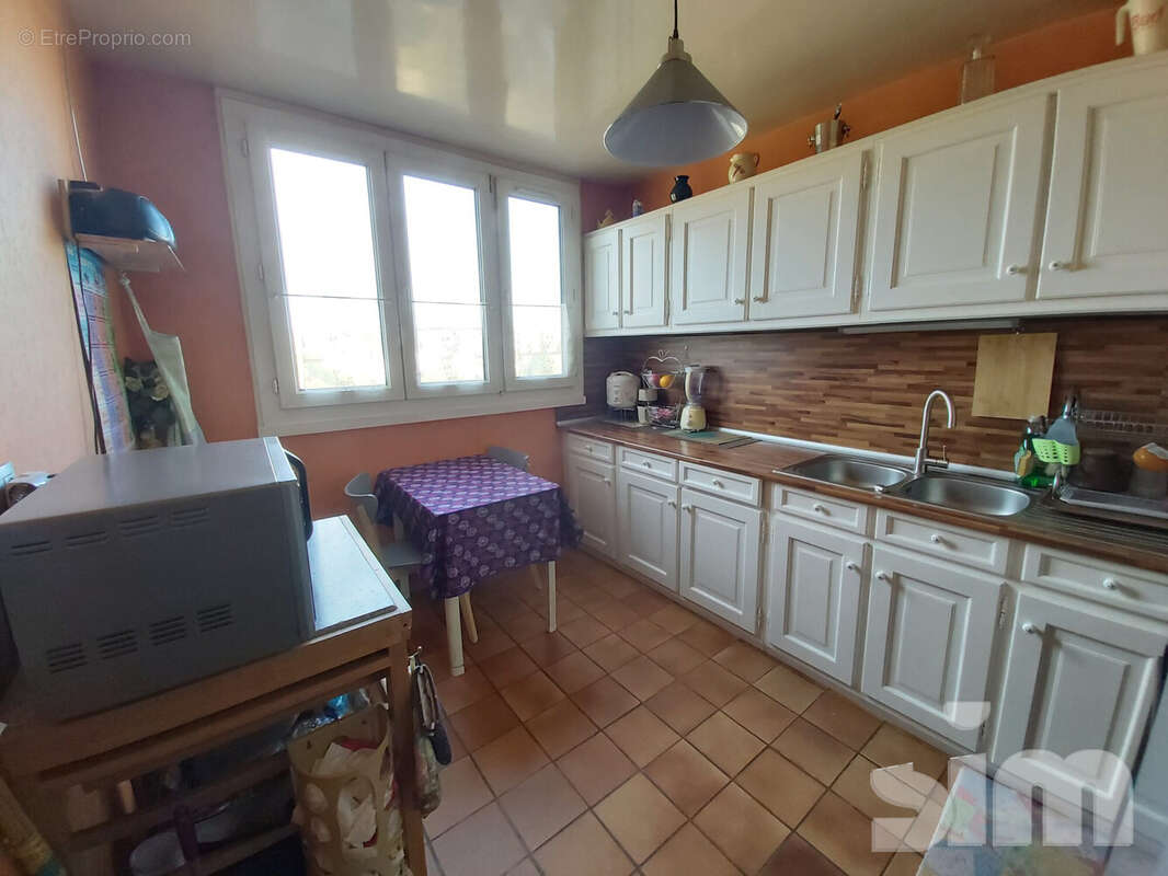 Appartement à CHELLES