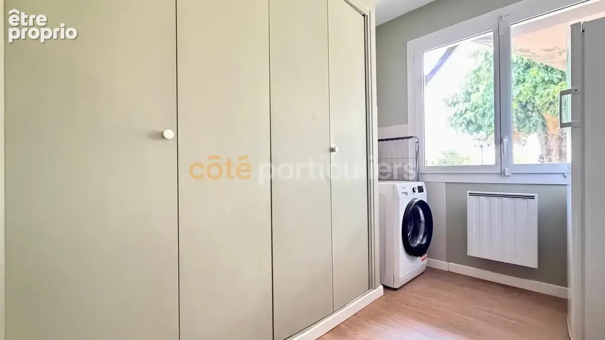 Maison 7 pièces 160m², avec piscine - photo 8