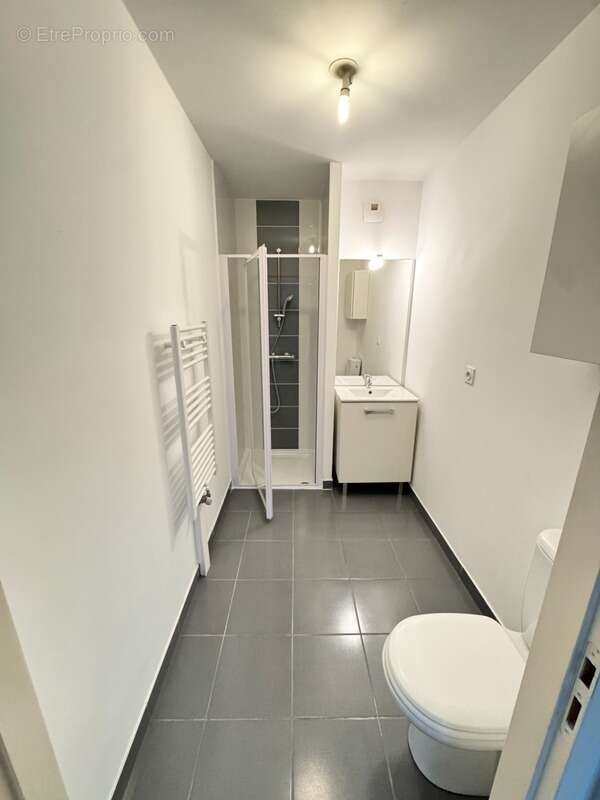 Appartement à CARQUEFOU