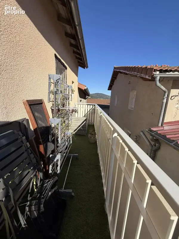 Photo Maison à Celles-Sur-Durolle au prix de 55 000€