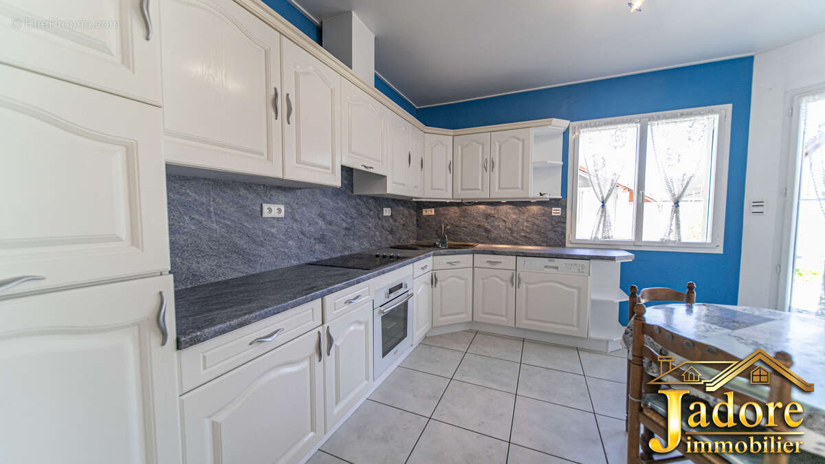 Maison à SAINTE-MARGUERITE