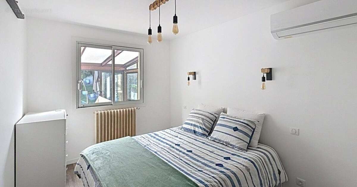 Photo 5 - Maison à VILLEMOISSON-SUR-ORGE