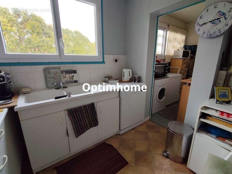 Appartement à TONNAY-CHARENTE