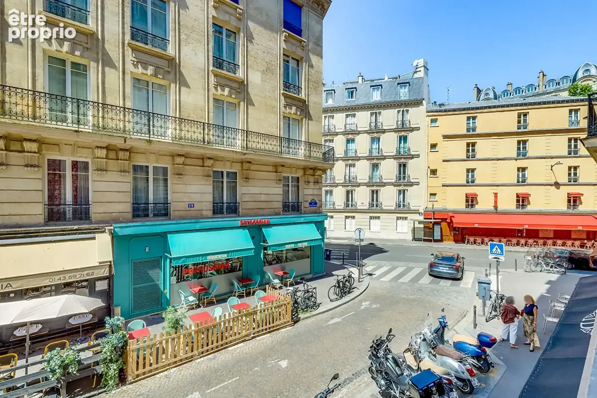 Paris 16 - la muette - photo 14