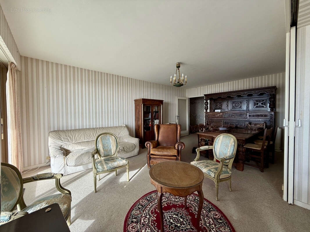 Appartement à SAINT-BREVIN-LES-PINS