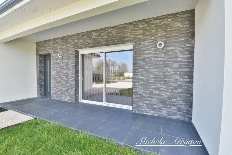 Maison à VILLENEUVE-SUR-LOT