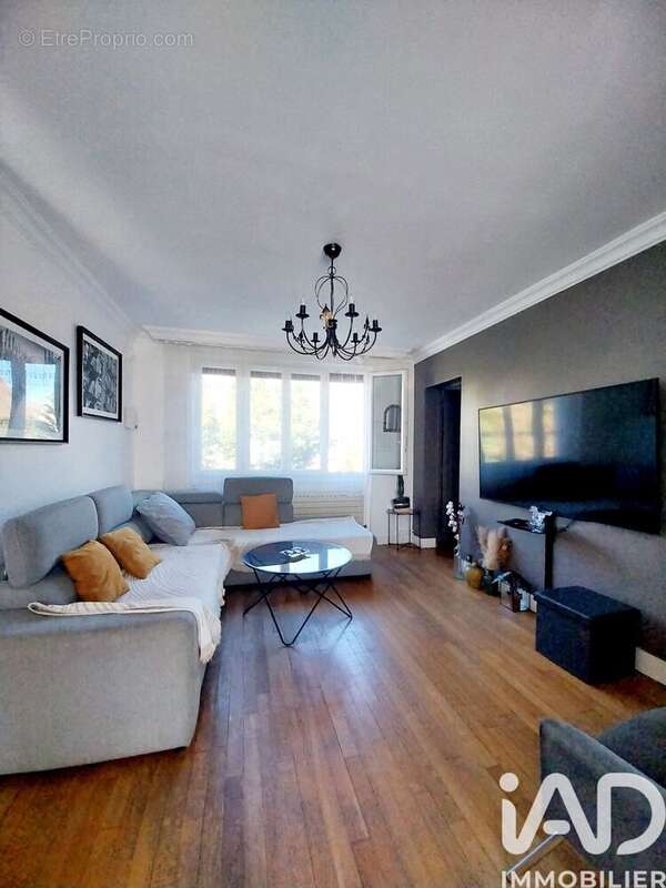 Photo 6 - Maison à BEAUCHAMP