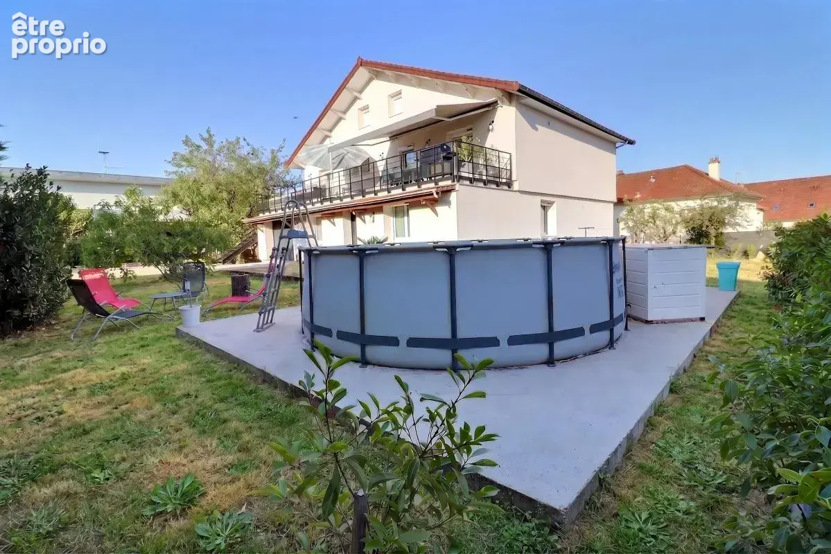 Maison individuelle rénovée au calme et proche toutes commodités - photo 8
