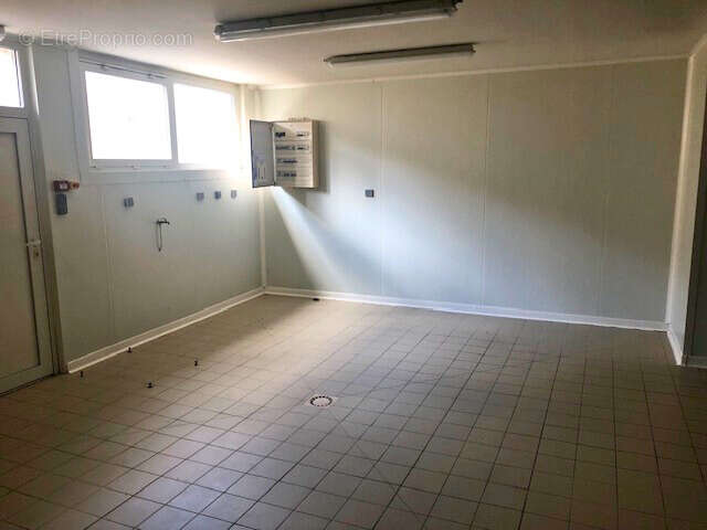 Appartement à LONZAC