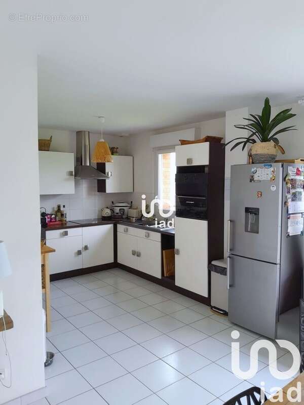 Photo 7 - Maison à LOOS-EN-GOHELLE