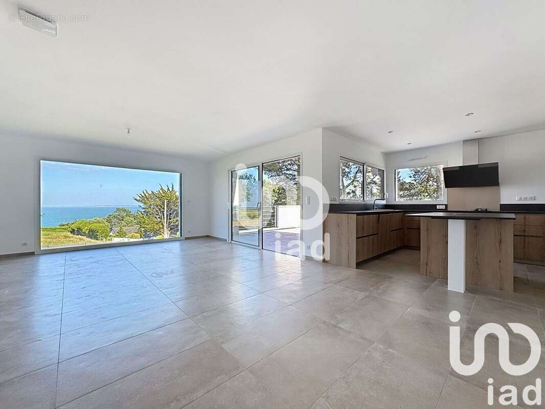 Photo 5 - Maison à ETABLES-SUR-MER