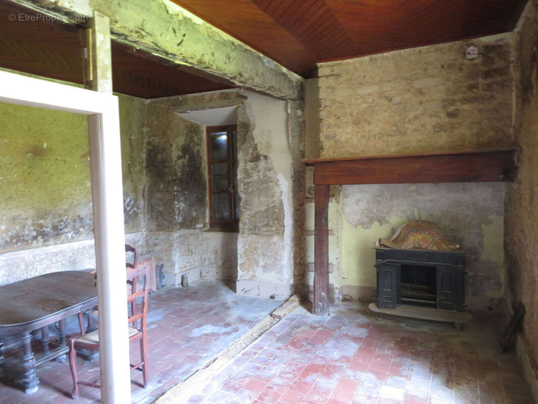 Maison à RABASTENS-DE-BIGORRE