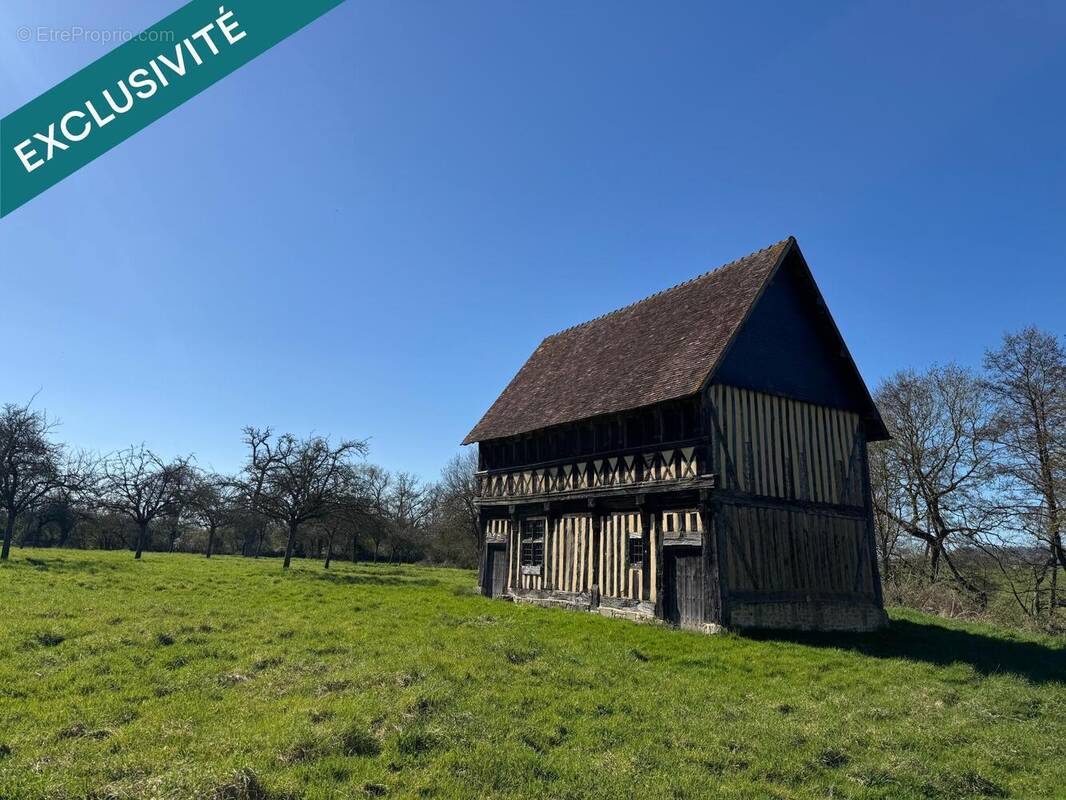 Photo 1 - Maison à BONNEBOSQ