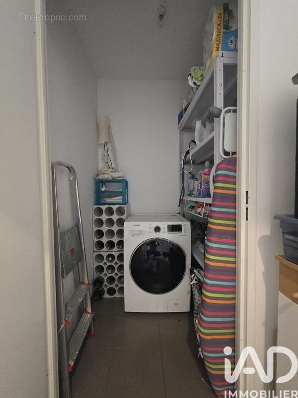 Photo 6 - Appartement à PULNOY