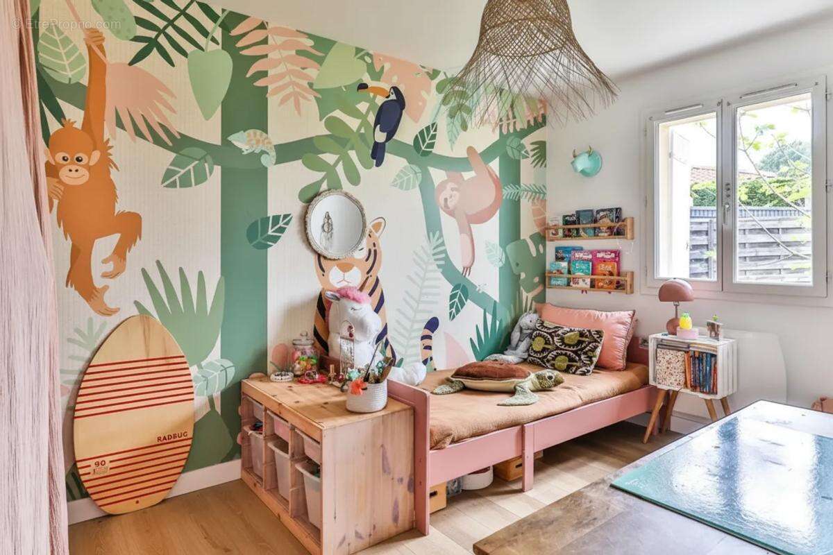 Maison 91 m² à La Teste-De-Buch  - photo 16