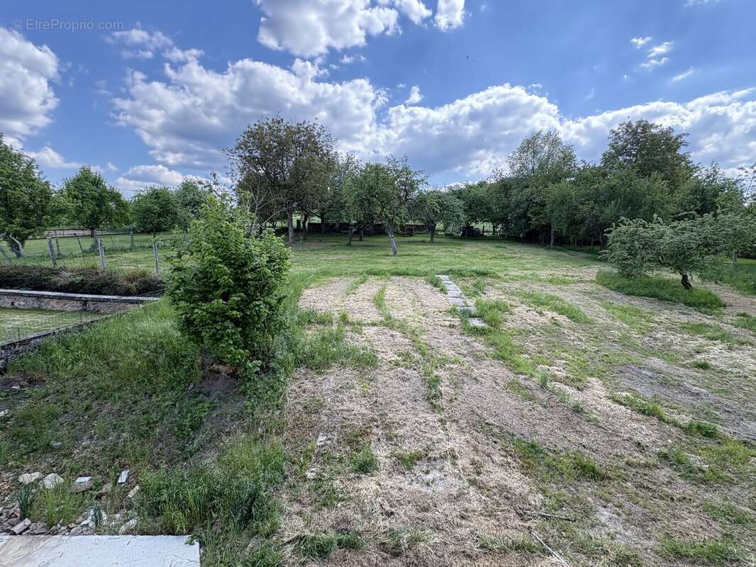 Maison à VOLMUNSTER