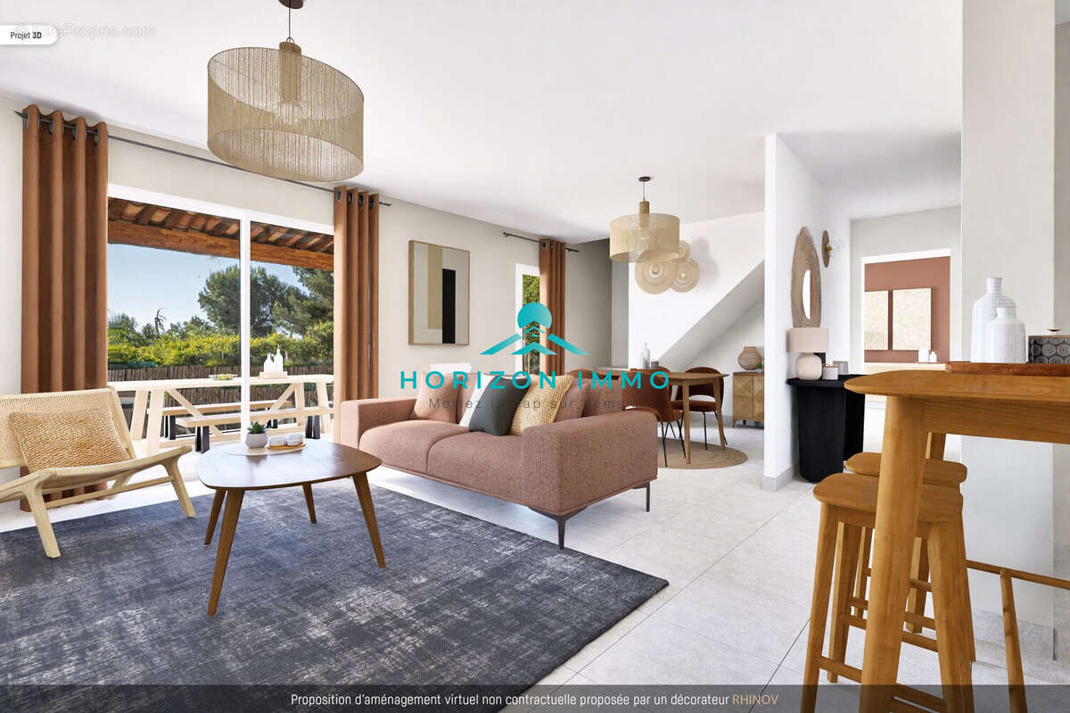 Maison à CAGNES-SUR-MER