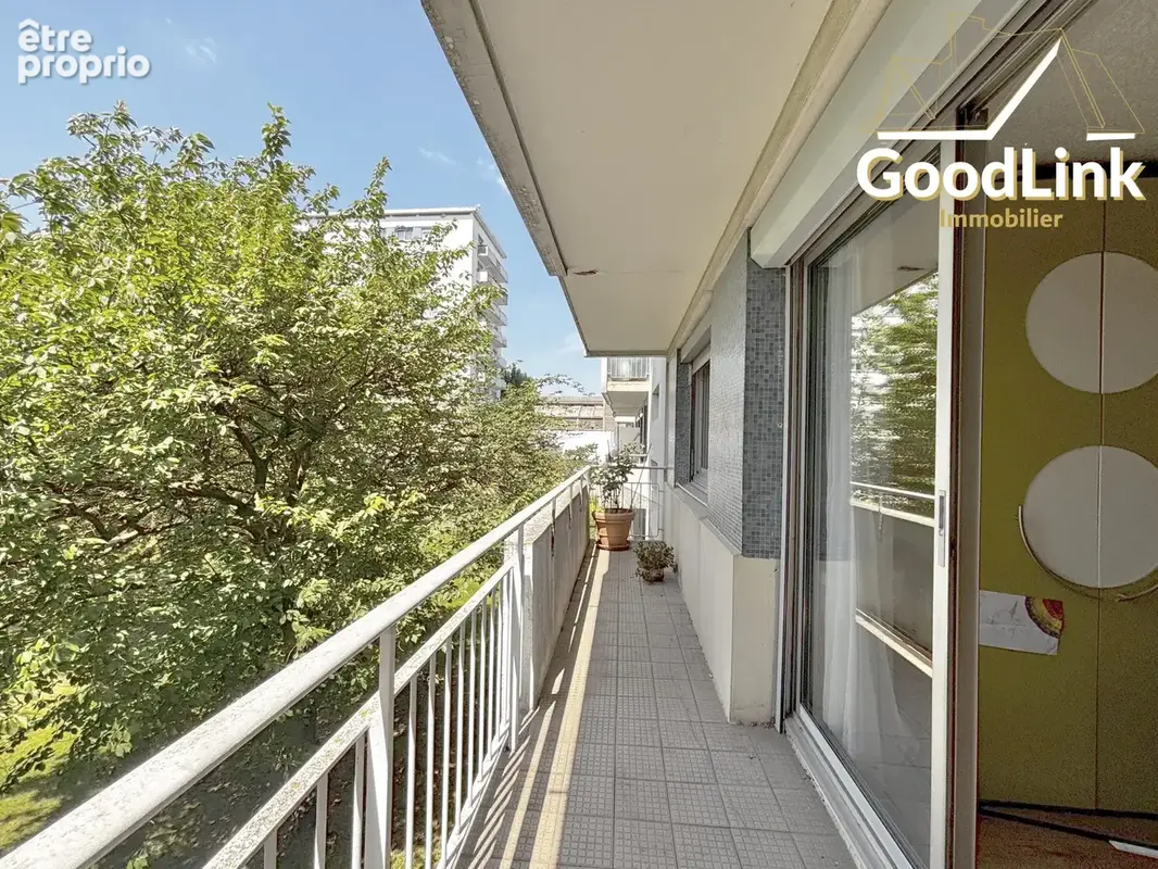 Appartement 4 pièces 79 m² à vendre à Aubervilliers (93300) - photo 7