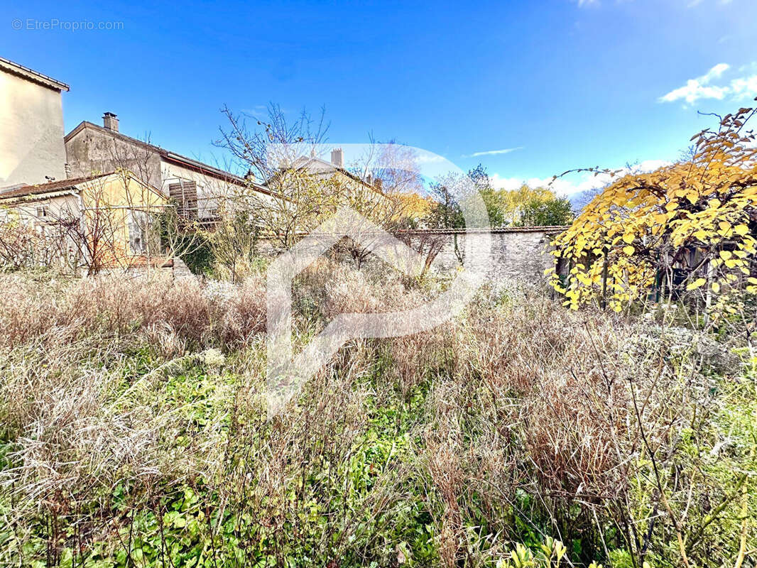 Appartement à LUNEVILLE