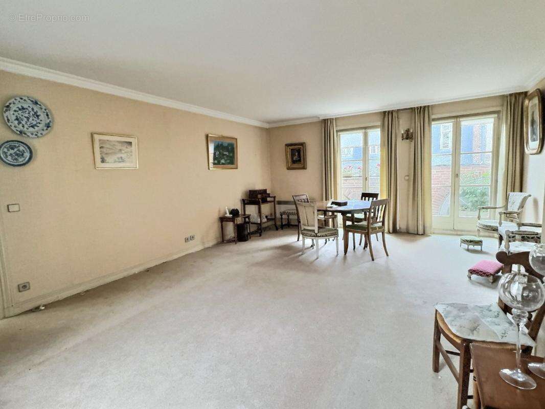 Appartement à LILLE