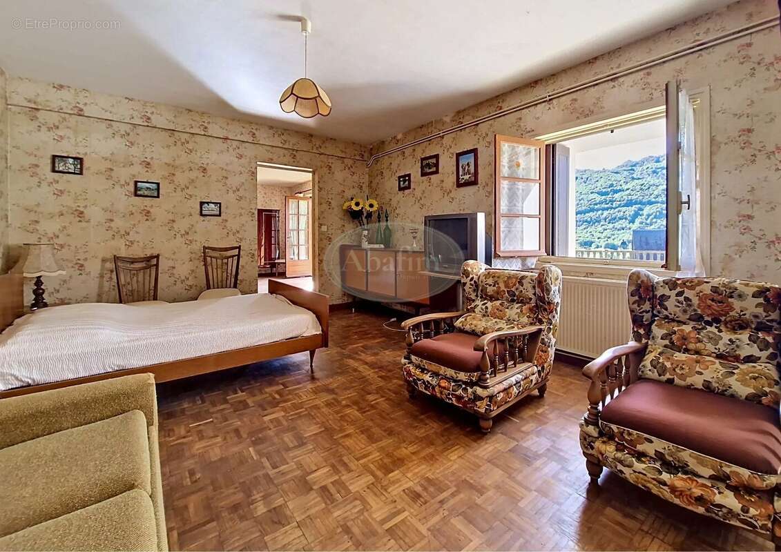 Maison à ARGELES-GAZOST