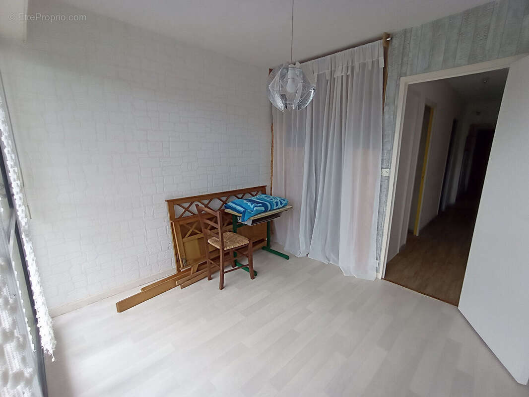 Appartement à VANNES