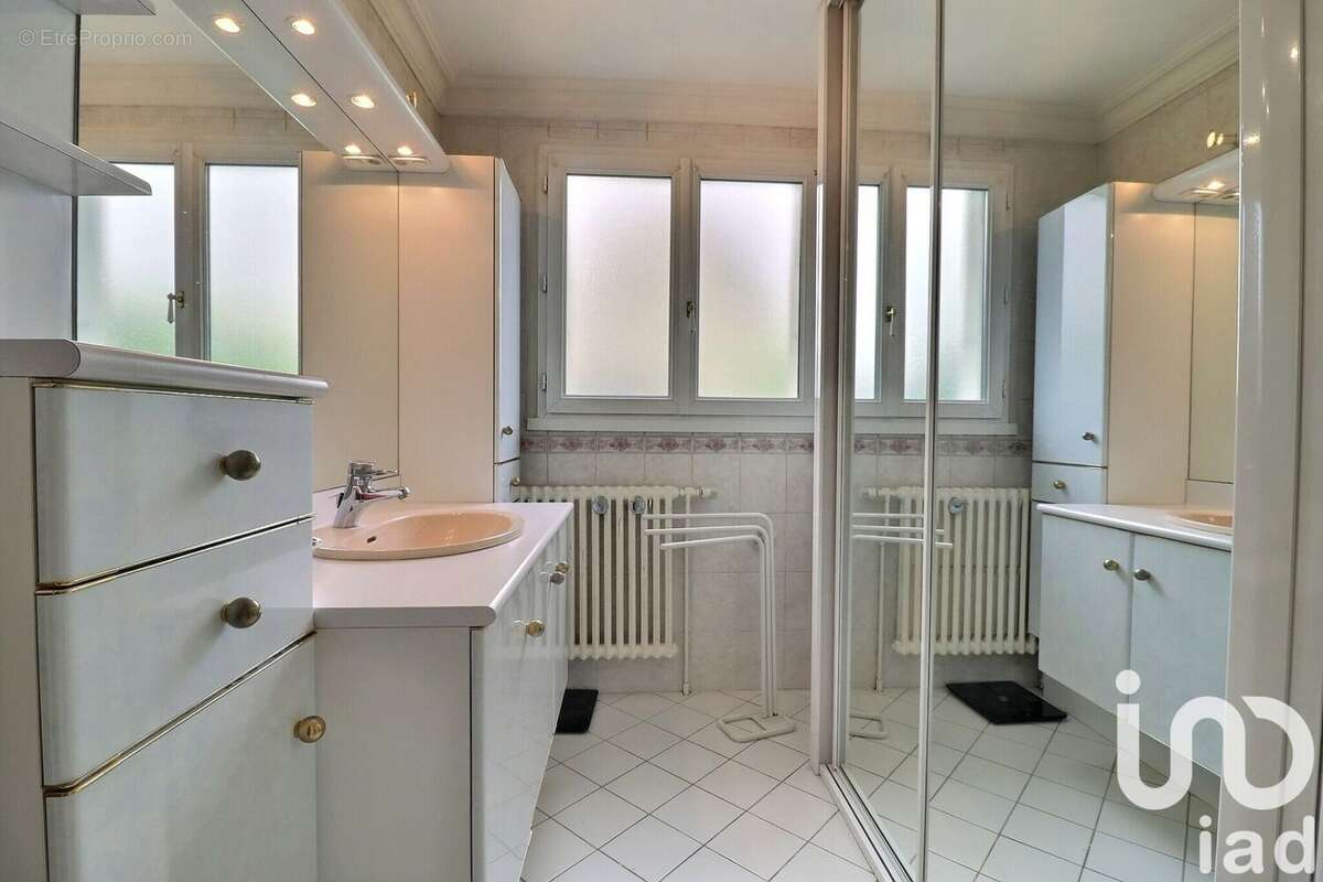 Photo 8 - Maison à TOURNAN-EN-BRIE