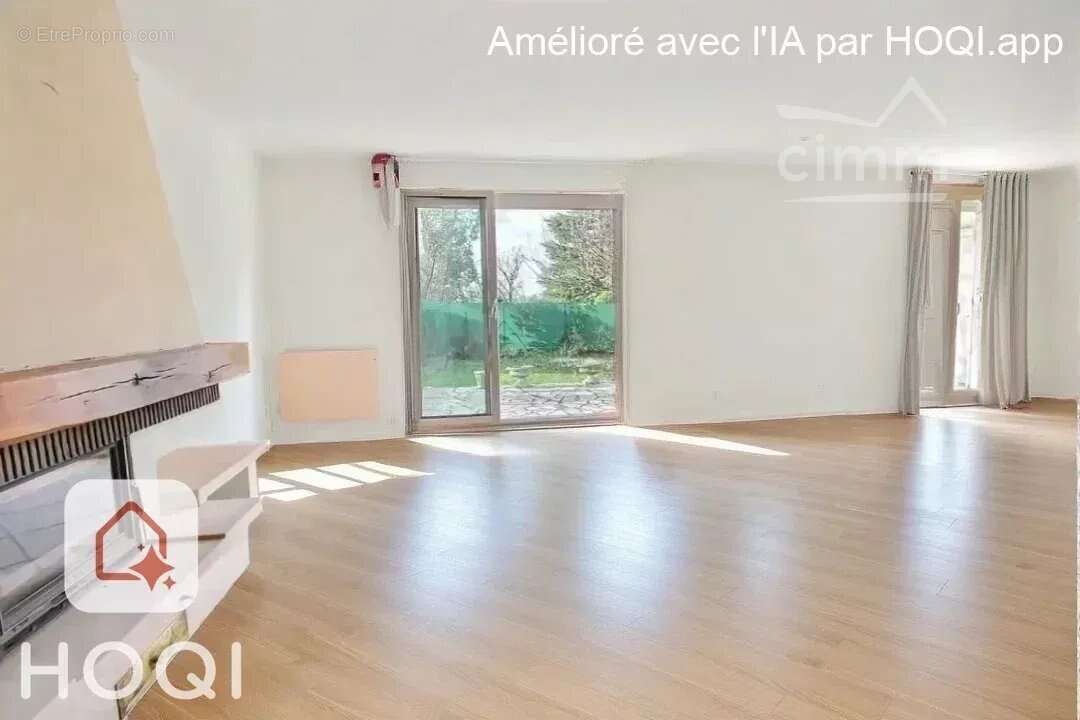 Maison à JOUE-LES-TOURS