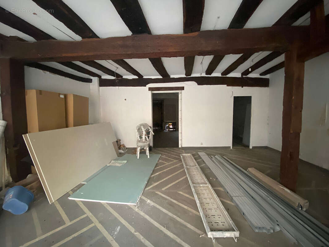 Appartement à CHALONS-EN-CHAMPAGNE