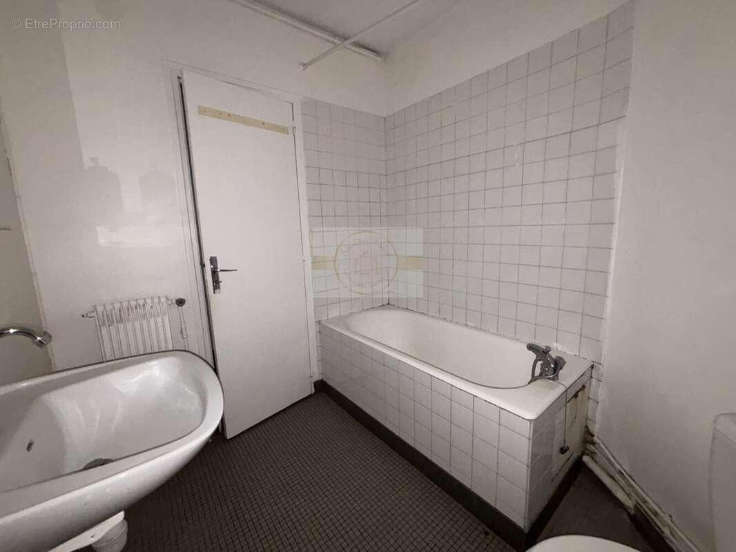 Appartement à THORIGNY-SUR-MARNE