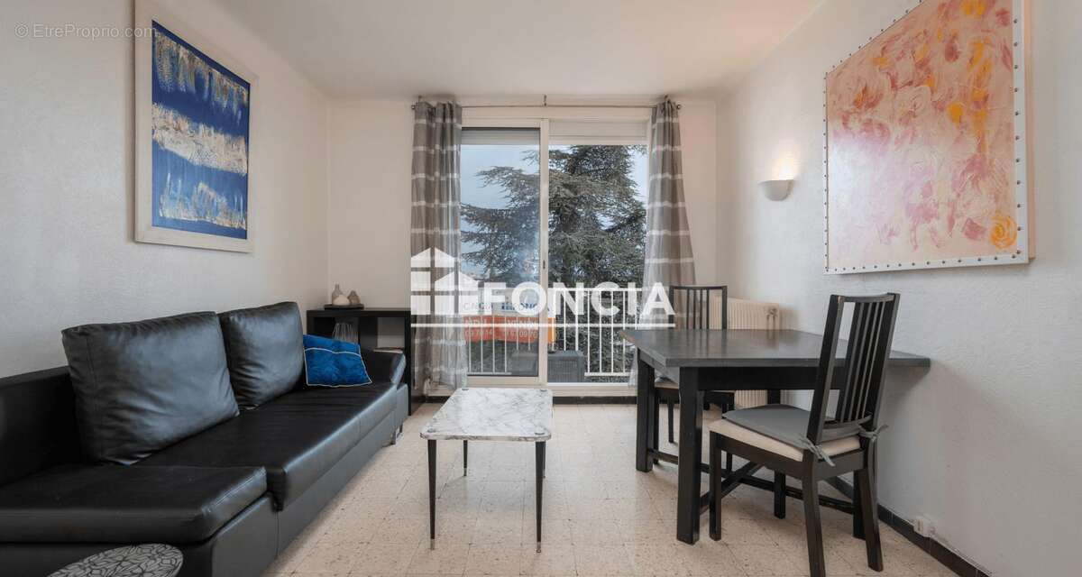 Appartement à BEZIERS