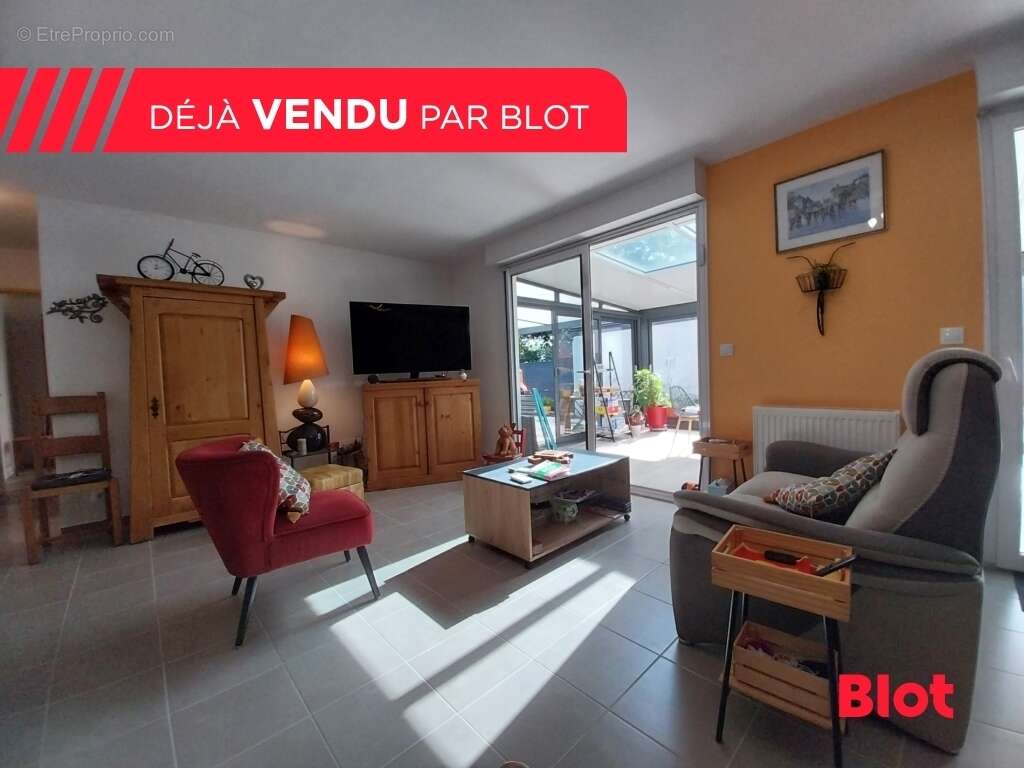 Maison à PLEUDIHEN-SUR-RANCE