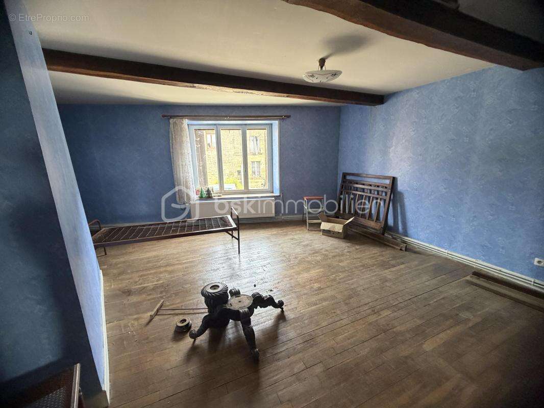 Ancien corps de ferme - photo 25