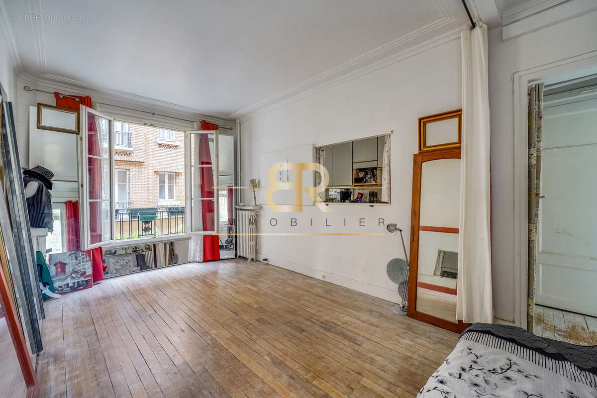 2 pièces calme, avec espace exterieur - photo 2