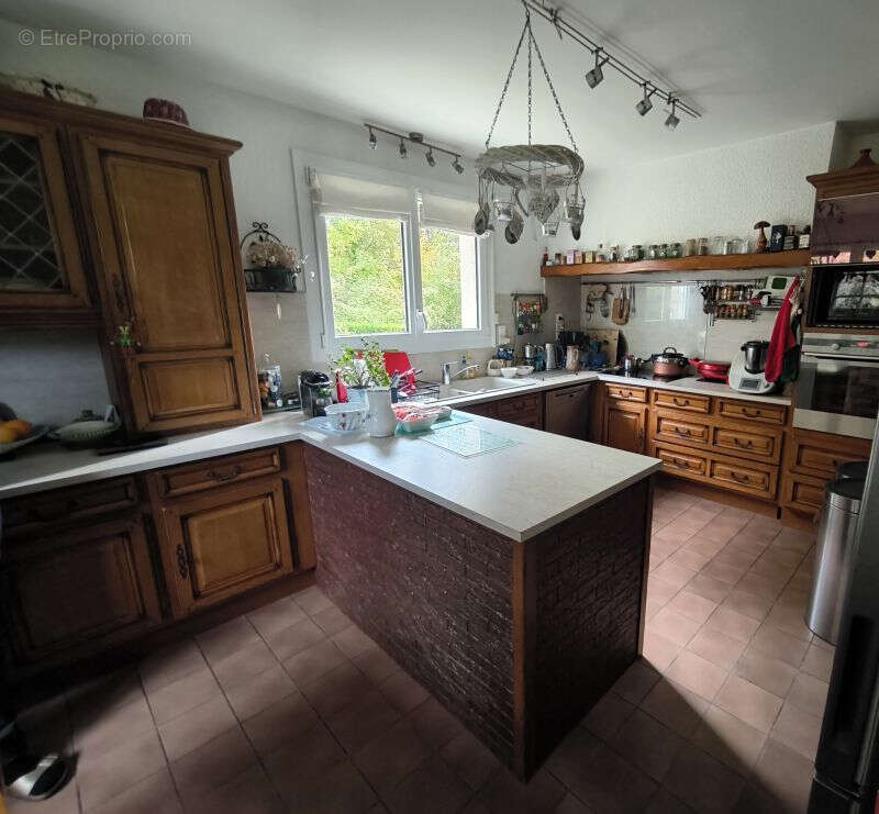 Maison à CHATEAU-THIERRY