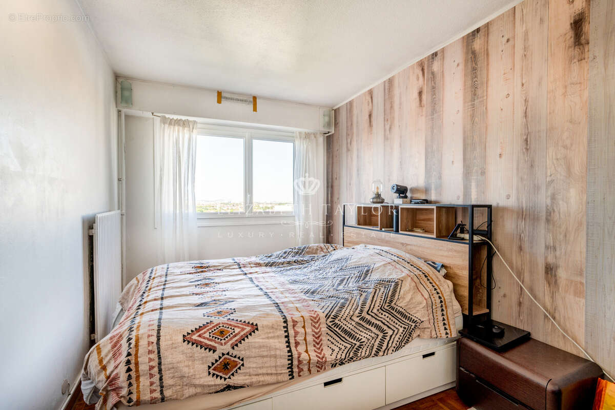 Appartement à CHATOU