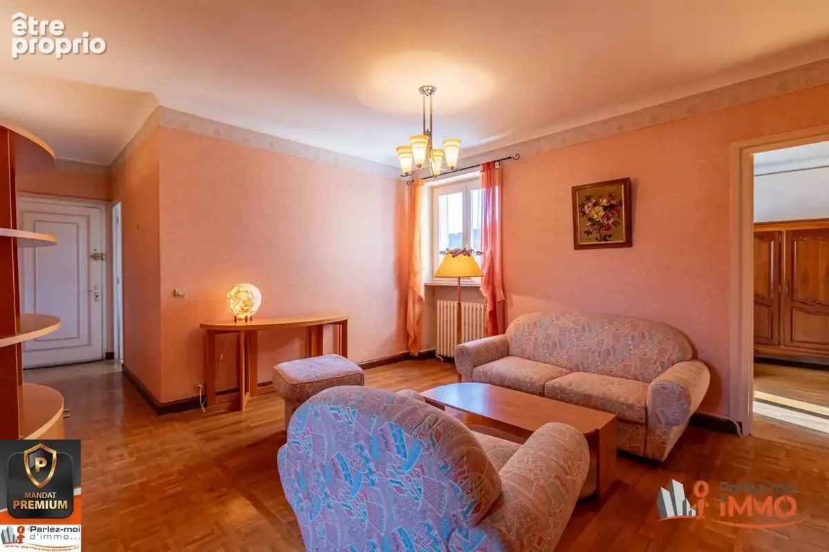 Appartement à vendre Tarare - photo 5