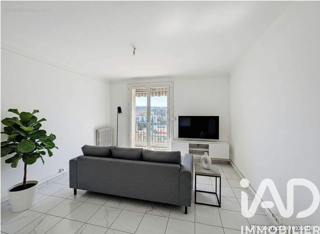 Photo 3 - Appartement à MARSEILLE-13E