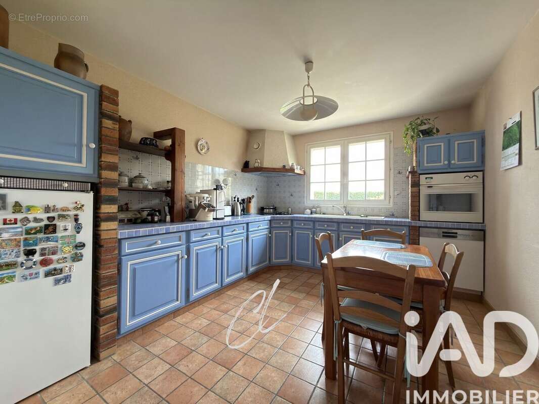 Photo 3 - Maison à DOMATS