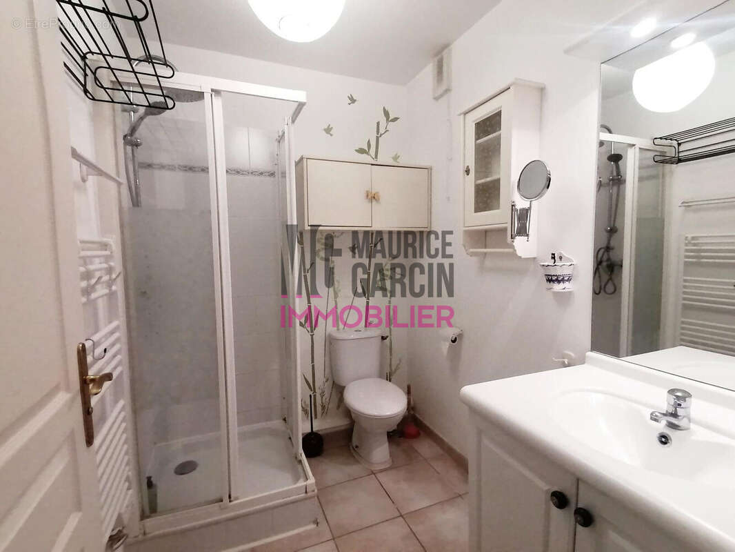 Appartement à L&#039;ISLE-SUR-LA-SORGUE