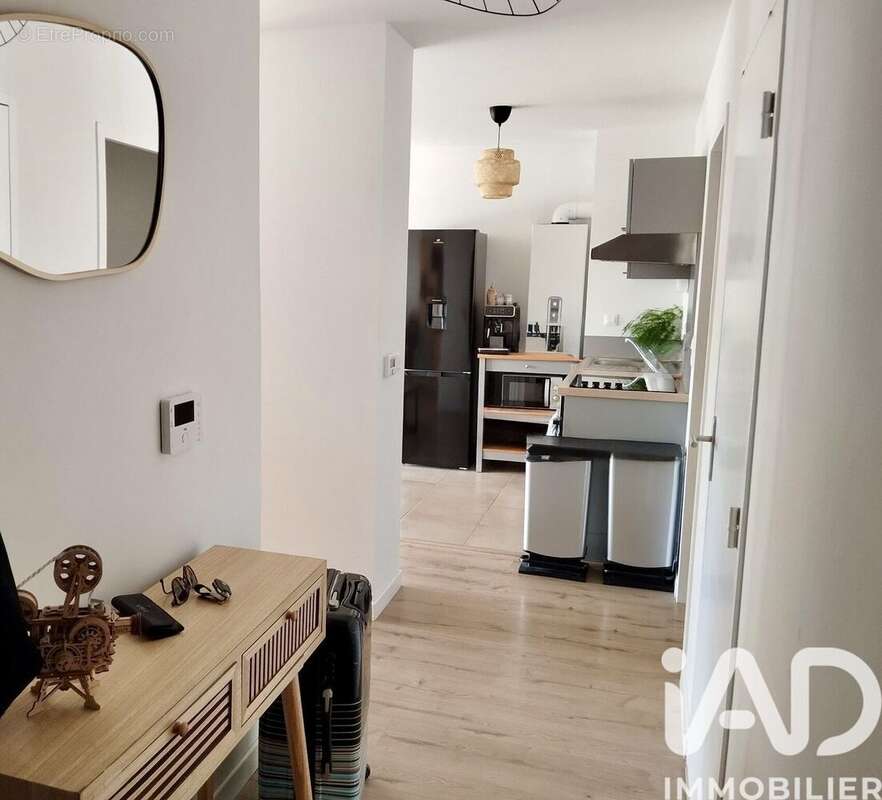 Photo 3 - Appartement à SAINT-JACQUES-DE-LA-LANDE