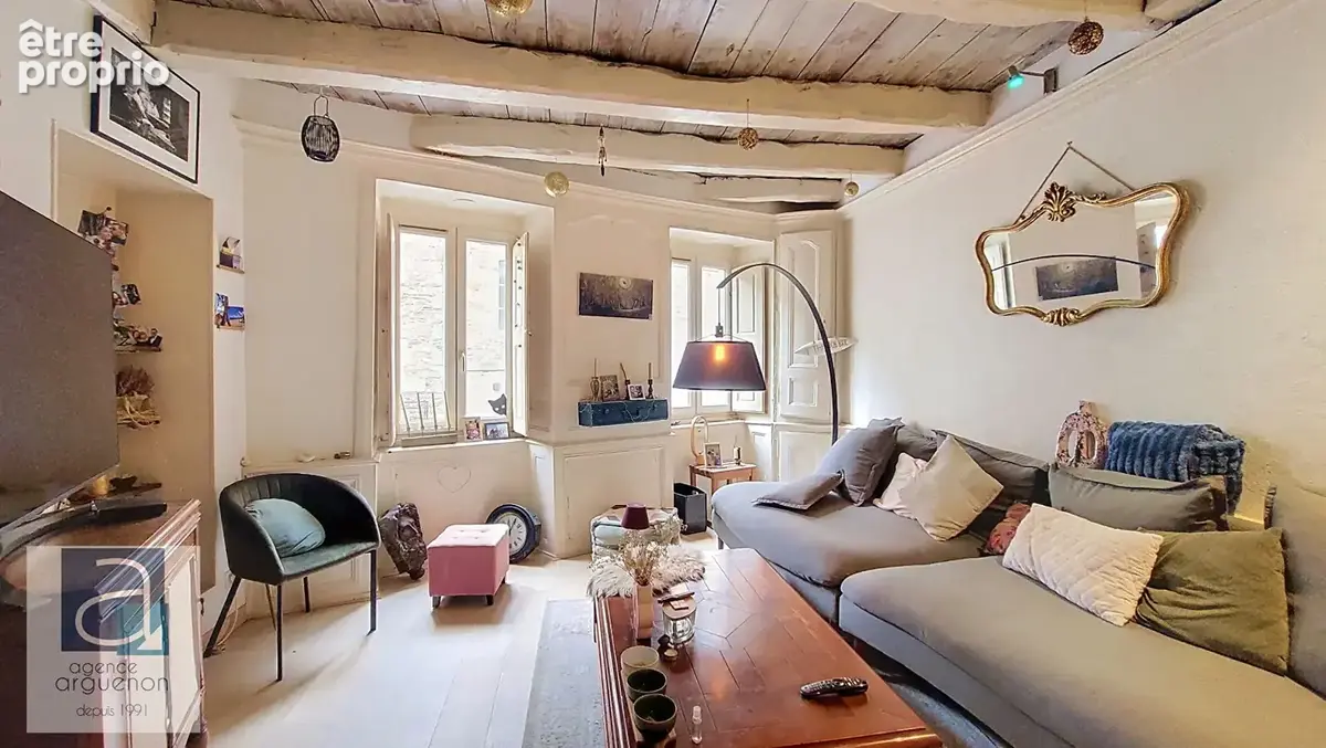 Appartement à DINAN
