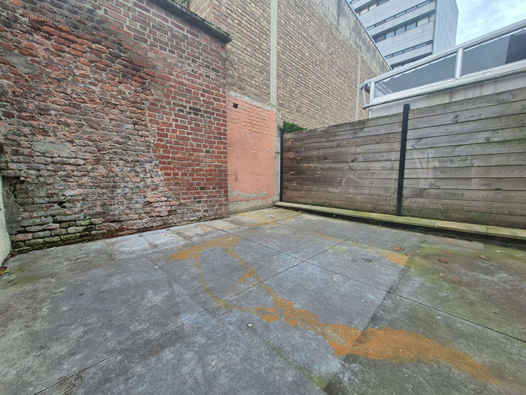 Appartement à DOUAI